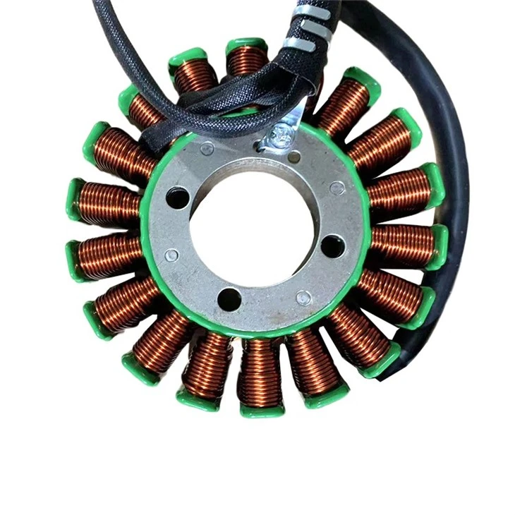 DC Stator