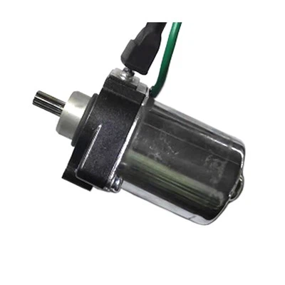 Prodajem starter 982