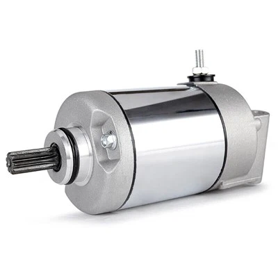 CG 200 vlastiti motor