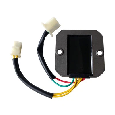 CH125 Regulator napona ispravljač