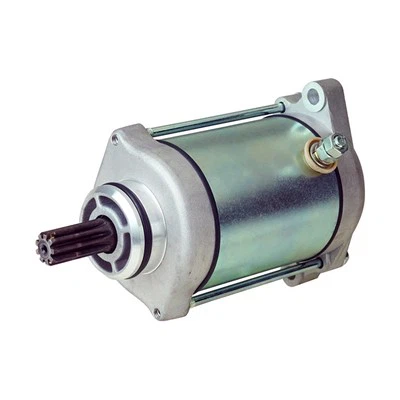 Suzuki Arctic Cat ATV 500 vlastiti motor