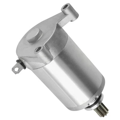 Starter Suzuki GN125